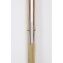  Bamboo Led Tube Floor Lamp H200 