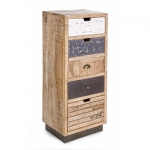   Tudor 5Dr 45x35x110cm 