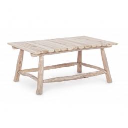 Sahel Natural Coffee Table 90x60x38 από την εταιρία Epilegin. Sahel Natural Coffee Table 90x60x38 από την εταιρία Epilegin.