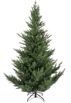  Χριστουγεννιάτικο δέντρο Plastic Norway Spruce 2.40m 