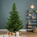    Plastic Norway Spruce 3.00m 