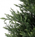    Plastic Norway Spruce 2.10m 