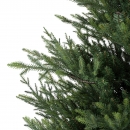    Plastic Norway Spruce 3.00m 