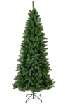    Plastic Lodge Slim Pine 1.80m 