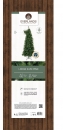    Plastic Lodge Slim Pine 1.80m 