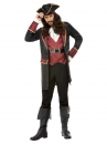    Swashbuckler Pirate 