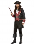    Swashbuckler Pirate 