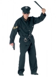  Αποκριάτικη στολή Αστυνομικός 