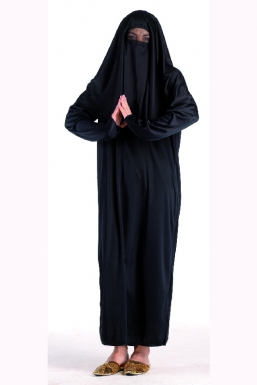 Αποκριάτικη στολή Μπούρκα από την εταιρία Epilegin. Αποκριάτικη στολή Μπούρκα από την εταιρία Epilegin.