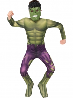 Αποκριάτικη Στολή Costume Hulk HS από την εταιρία Epilegin. Αποκριάτικη Στολή Costume Hulk HS από την εταιρία Epilegin.