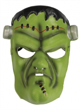 Αποκριάτικη μάσκα Φρανκεστάιν από την εταιρία Epilegin. Αποκριάτικη μάσκα Φρανκεστάιν από την εταιρία Epilegin.
