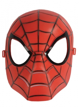 Αποκριάτικη μάσκα Ανθρωπος Αράχνη από την εταιρία Epilegin. Αποκριάτικη μάσκα Ανθρωπος Αράχνη από την εταιρία Epilegin.