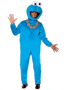 Αποκριάτικη στολή Muppet Sweet Blue από την εταιρία Epilegin. Αποκριάτικη στολή Muppet Sweet Blue από την εταιρία Epilegin.