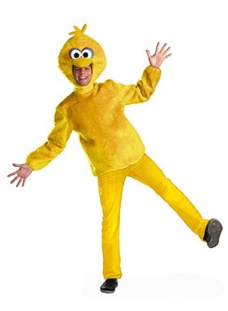 Αποκριάτικη στολή Muppet Yellow Big NoSe από την εταιρία Epilegin. Αποκριάτικη στολή Muppet Yellow Big NoSe από την εταιρία Epilegin.