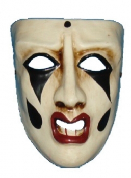   Ben Paper Mache     Epilegin.