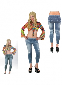 ����� ��������� Jean Style ��� ��� ������� Epilegin.