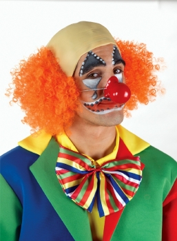 Αποκριάτικο αξεσουάρ μύτη Κλόουν με ήχο από την εταιρία Epilegin. Αποκριάτικο αξεσουάρ μύτη Κλόουν με ήχο από την εταιρία Epilegin.