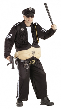 Αποκριάτικη στολή Όργανο Της Τάξης από την εταιρία Epilegin. Αποκριάτικη στολή Όργανο Της Τάξης από την εταιρία Epilegin.