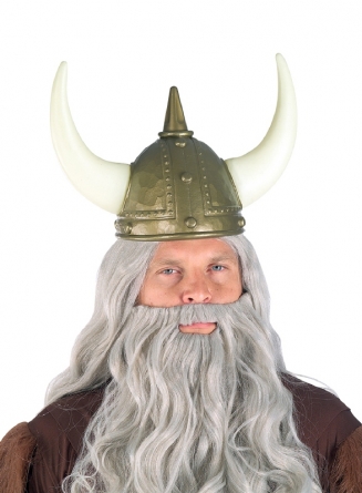 Αποκριάτικο καπέλο Viking