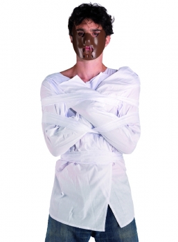 Αποκριάτικη στολή Hannibal από την εταιρία Epilegin. Αποκριάτικη στολή Hannibal από την εταιρία Epilegin.