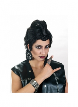   Punk                                      Epilegin.