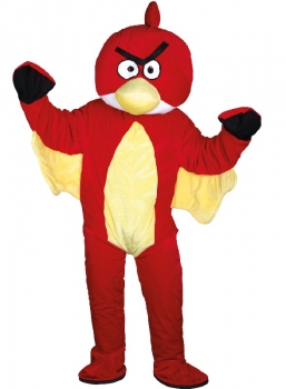    Hangry Bird    Epilegin.