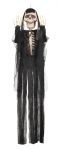  Διακοσμητικός σκελετός φάντασμα 1.50m 