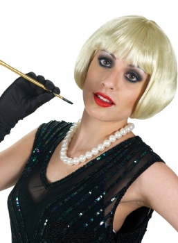    Flapper    Epilegin.