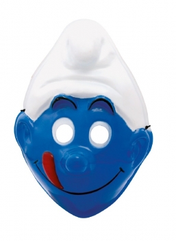 Αποκριάτικη μάσκα πλαστική Λιχούδης  από την εταιρία Epilegin. Αποκριάτικη μάσκα πλαστική Λιχούδης  από την εταιρία Epilegin.