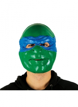 Αποκριάτικη μάσκα πλαστική Χελωνάκι από την εταιρία Epilegin. Αποκριάτικη μάσκα πλαστική Χελωνάκι από την εταιρία Epilegin.