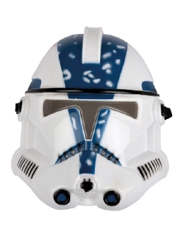 Αποκριάτικη μάσκα Star Wars από την εταιρία Epilegin. Αποκριάτικη μάσκα Star Wars από την εταιρία Epilegin.