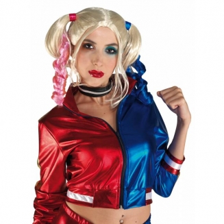   Rebel Girl