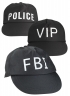    FBI POLICE VIP 