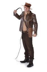 Αποκριάτικη στολή Indiana Jones