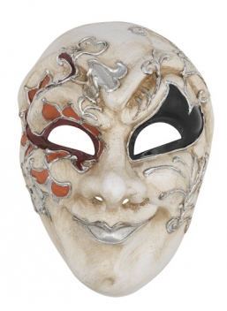   Paper Mache    Epilegin.