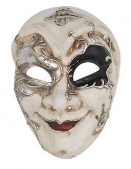   Paper Mache    Epilegin.