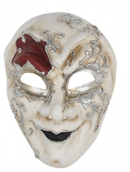   Paper Mache    Epilegin.