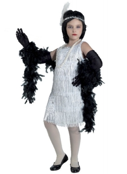 Αποκριάτικη στολή Τσάρλεστον από την εταιρία Epilegin. Αποκριάτικη στολή Τσάρλεστον από την εταιρία Epilegin.