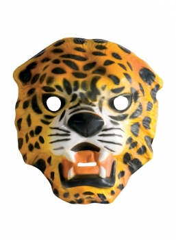 Αποκριάτικη μάσκα άγριων ζώων από την εταιρία Epilegin. Αποκριάτικη μάσκα άγριων ζώων από την εταιρία Epilegin.