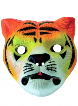 Αποκριάτικη μάσκα άγριων ζώων από την εταιρία Epilegin. Αποκριάτικη μάσκα άγριων ζώων από την εταιρία Epilegin.