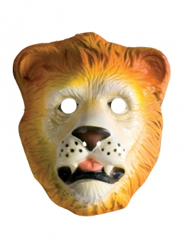 Αποκριάτικη μάσκα άγριων ζώων από την εταιρία Epilegin. Αποκριάτικη μάσκα άγριων ζώων από την εταιρία Epilegin.