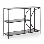    Korvet Low  3Sh  102x31x79cm 