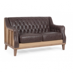 Καναπές Raymond 2 θέσεων  140x85x85cm από την εταιρία Epilegin. Καναπές Raymond 2 θέσεων  140x85x85cm από την εταιρία Epilegin.