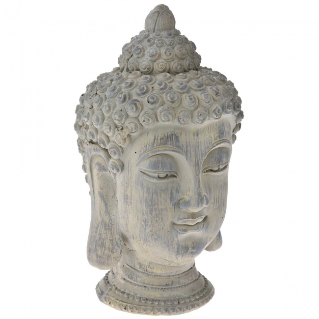     polyresin 19X19X36cm    Epilegin. 