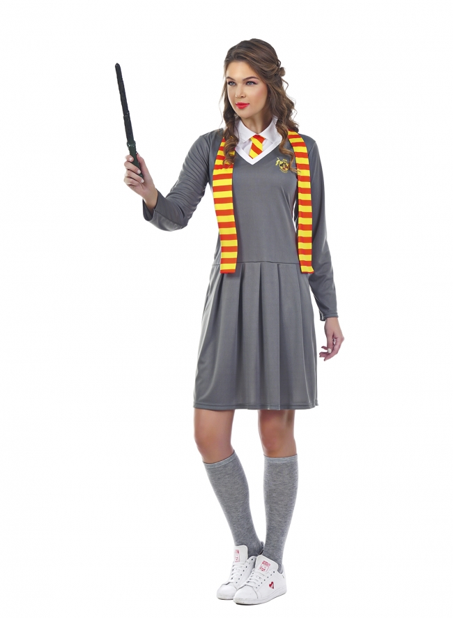    Harry Poter Girl    Epilegin. 