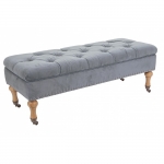  Arlette 3629-2 Grey 110x44x40cm 