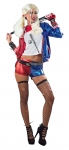    Harley Quinn 