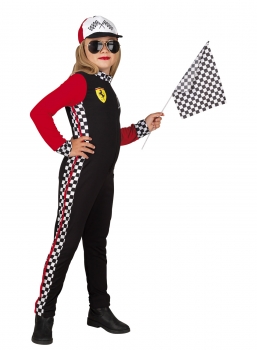   F1 Girl    Epilegin.