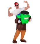  ����������� ����� �������� "MONSTER RIDER" 