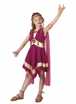   Olympus Goddess    Epilegin.